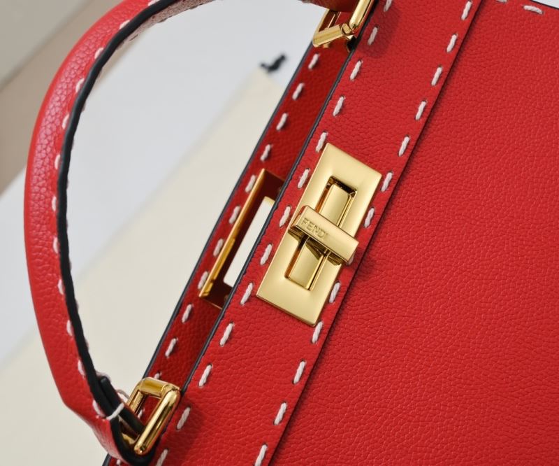 F**di peekaboo bags